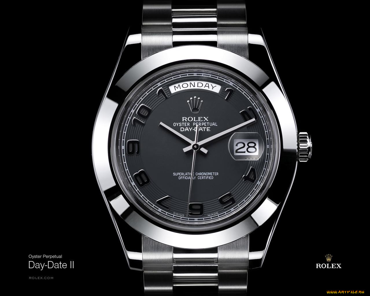 rolex, 